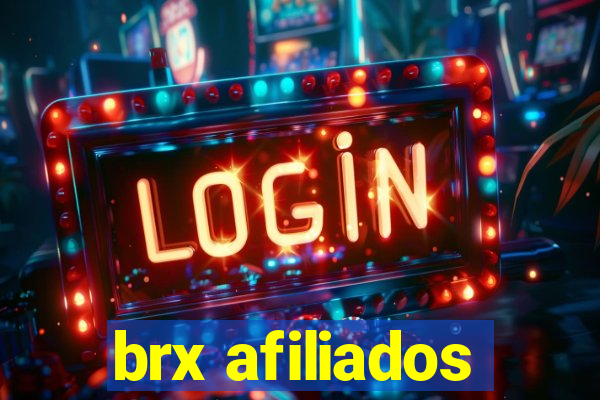 brx afiliados